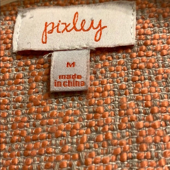 Beautiful jacket - Picture 4 of 8